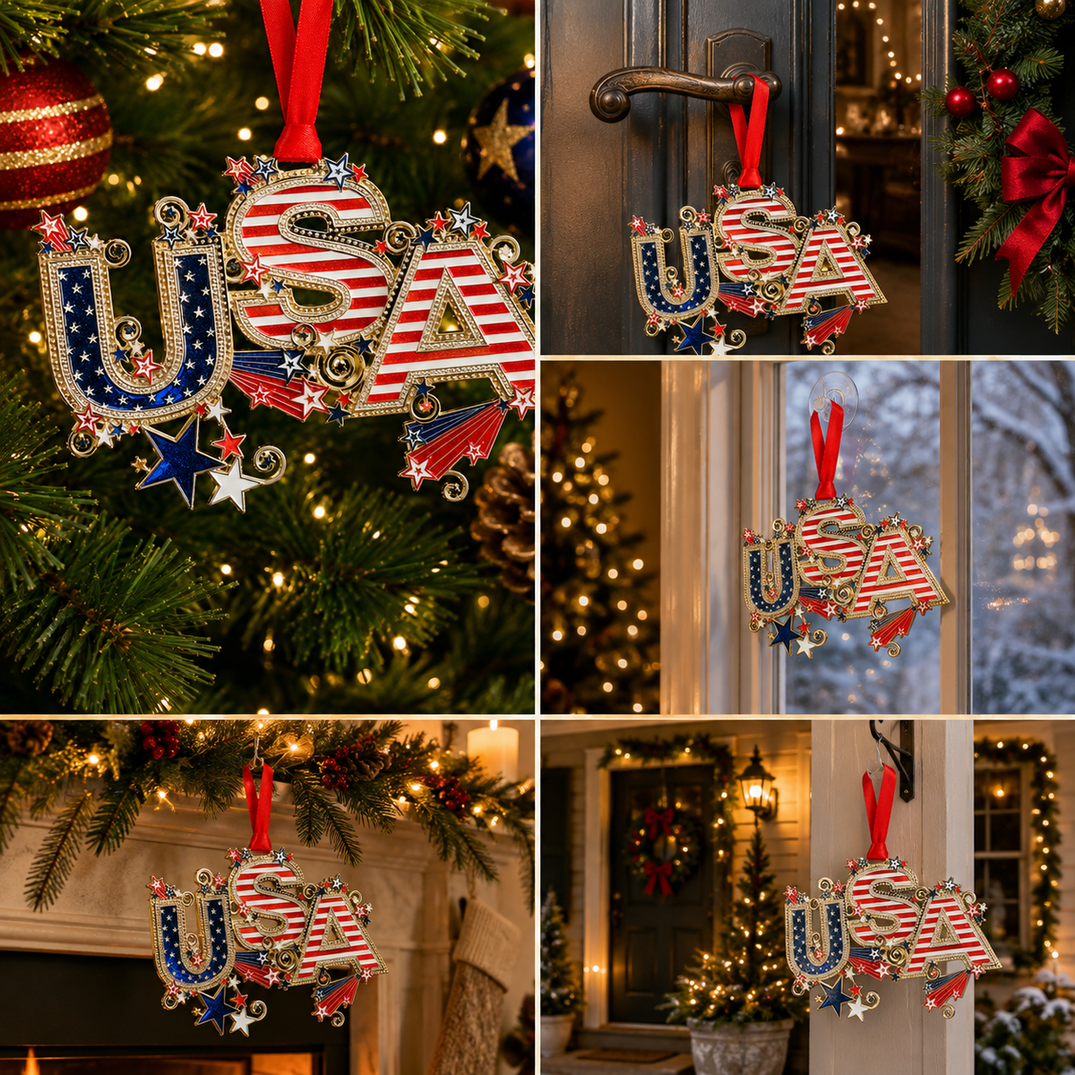 Limited anniversary edition✨250th Anniversary Decorations