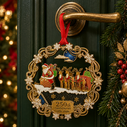 ⏰ Limited anniversary edition✨Christmas tree ornaments