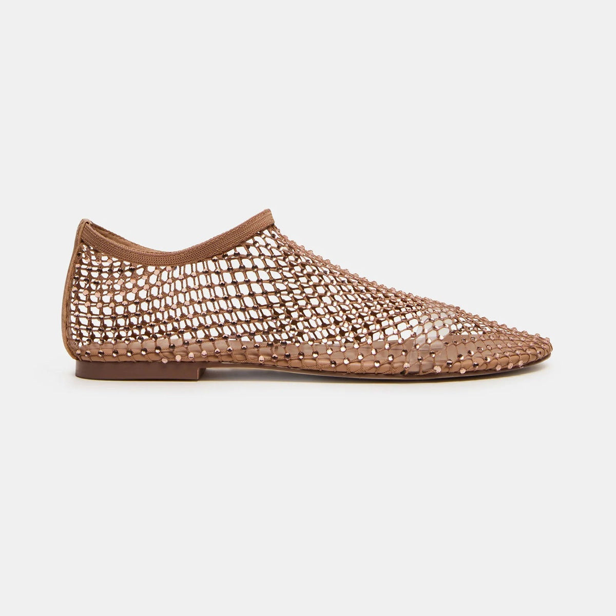 Last Day 38% Off Women's Rhinestone Flat🩴🏖️