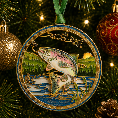 ✨Christmas tree ornaments