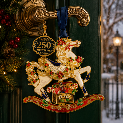 ⏰ Limited anniversary edition✨2026 Hot Christmas Tree Decorations