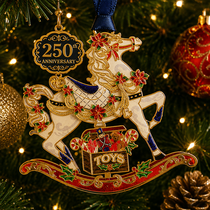 ⏰ Limited anniversary edition✨2026 Hot Christmas Tree Decorations