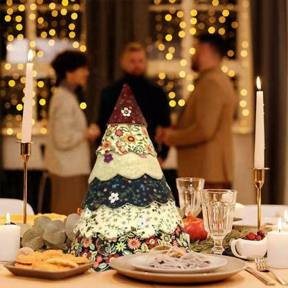🎄HANDMADE CHRISTMAS TREE QUILTING SET—WITH TUTORIAL