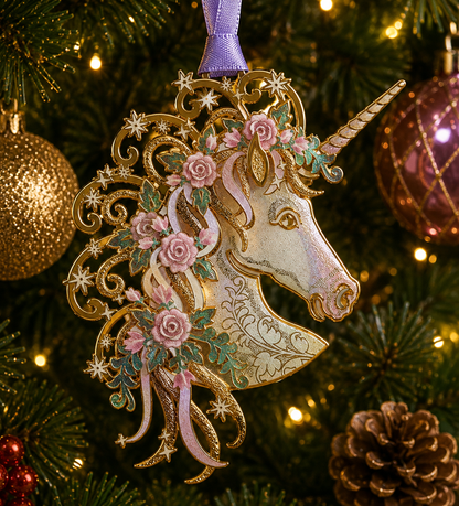 ⏰ Limited anniversary edition✨2026 Hot Christmas Tree Decorations