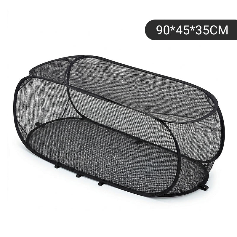 🌱 50% OFF NOW! ✨ Foldable Pop-Up Plant Mesh Cover – Protects Plants, Breathable Design & Easy Setup 🌿